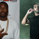 Illustration for article titled Shade Court: Two Shady Queens, Drake Tries to Ignore Meek Mill